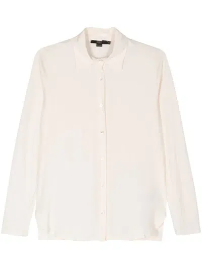 Seventy Venezia Shirt Clothing In White