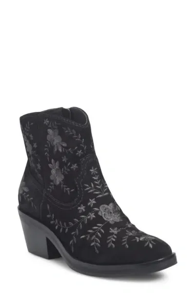 Söfft Sophie Western Boot In Black