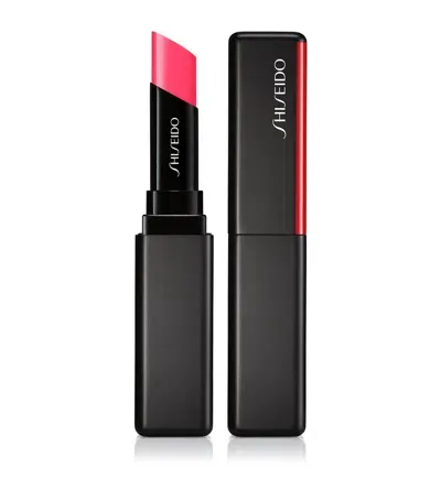 Shiseido Colorgel Lip Balm In Pink