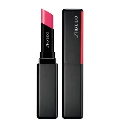 Shiseido Colour Gel Lip Balm In Pink