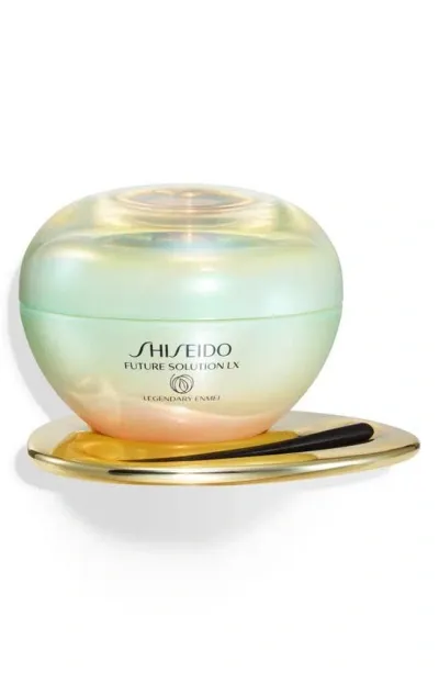 Shiseido Future Solution Lx Legendary Enmei Ultimate Renewing Cream In White