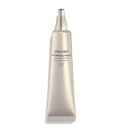 Shiseido Future Solution Lx Primer In White