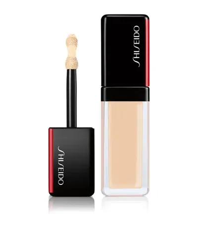 Shiseido Synchro Skin Self-refreshing Concealer In Neutral