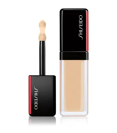 Shiseido Synchro Skin Self-refreshing Concealer In White