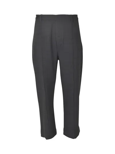 Sibel Saral London Trousers In Gray