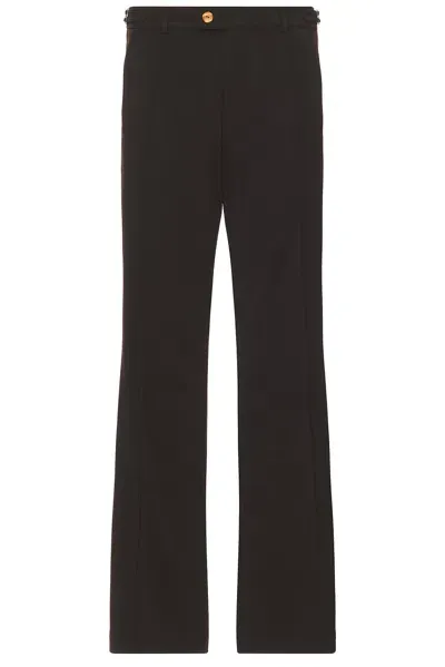 Siedres Mendes Pants In Brown