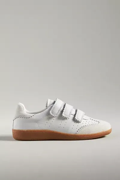 Silent D Seena Sneakers In White