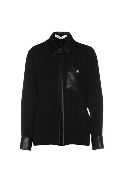 Simona Corsellini Shirts In Black