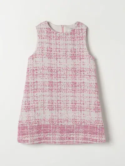 Simonetta Dress  Kids Color Pink