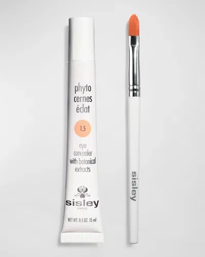 Sisley Paris 0.5oz. Phyto-cernes Eclat Eye Concealer In . Fair