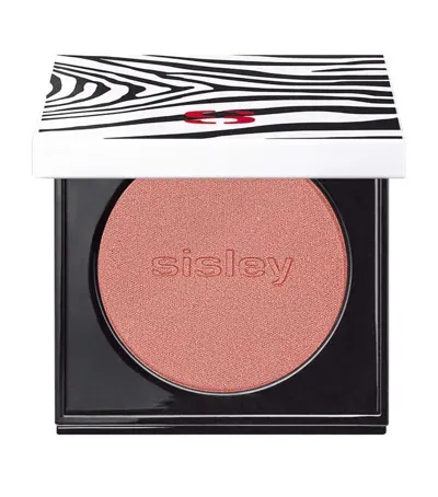 Sisley Paris Le Phyto-blush In Pink