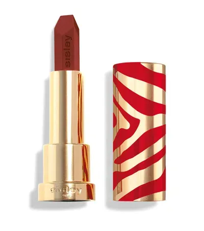 Sisley Paris Le Phyto Rouge Edition Limitée Lipstick In Red