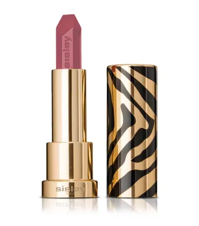 Sisley Paris Le Phyto Rouge Lipstick In Pink