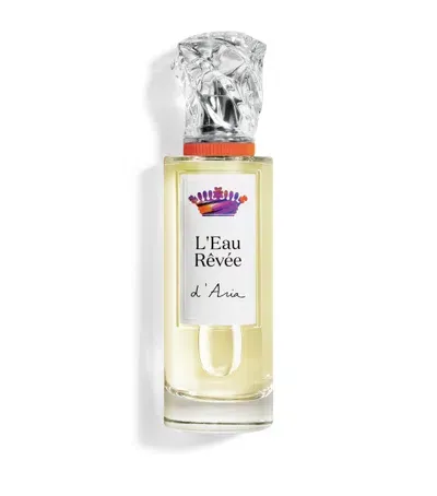 Sisley Paris L'eau Rêvée D'aria Eau De Toilette In White