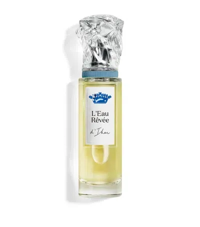 Sisley Paris L'eau Rêvée D'ikar Eau De Toilette In White