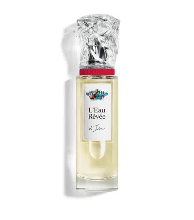 Sisley Paris L'eau Rêvée D'isa Eau De Toilette In White