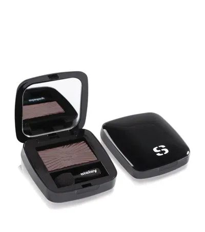 Sisley Paris Les Phyto-ombres Eyeshadow In Brown