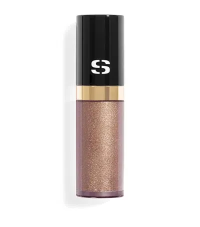 Sisley Paris Ombre Eclat Liquide Eyeshadow In Metallic