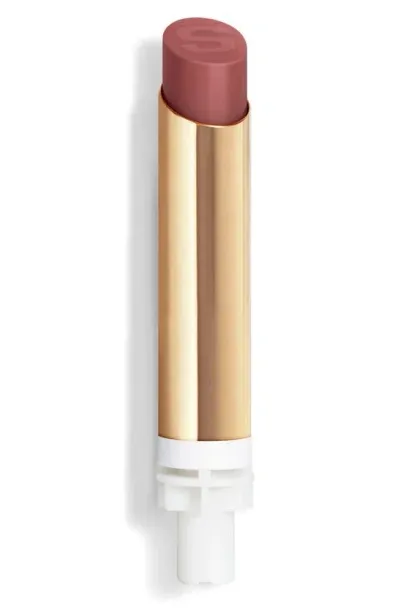 Sisley Paris Phyto-lip Balm Refill In 3 Crush