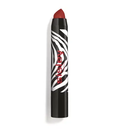 Sisley Paris Phyto-lip Twist In Red