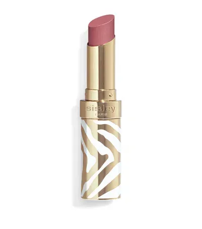 Sisley Paris Phyto-rouge Shine Lipstick In Pink