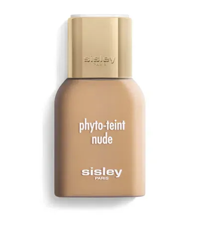 Sisley Paris Phyto-teint Nude Foundation