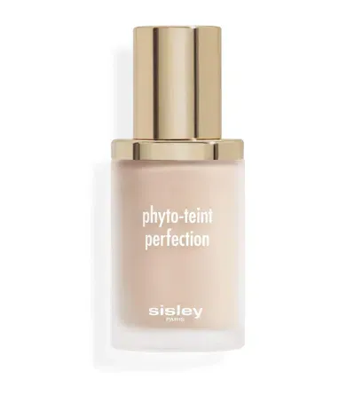 Sisley Paris Phyto-teint Perfection Foundation In Neutral