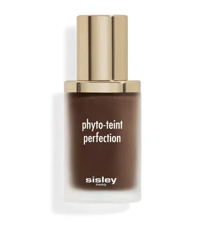 Sisley Paris Phyto-teint Perfection In Neutral