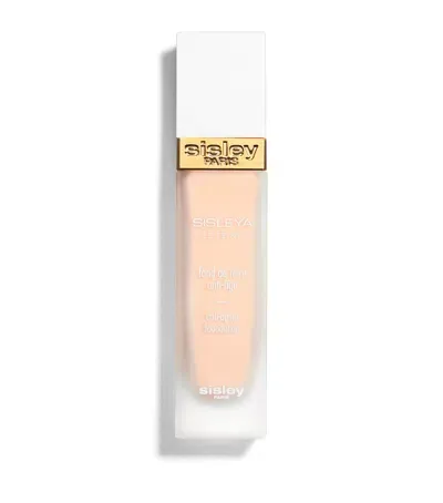 Sisley Paris Sisleÿa Le Teint Anti-aging Foundation In White