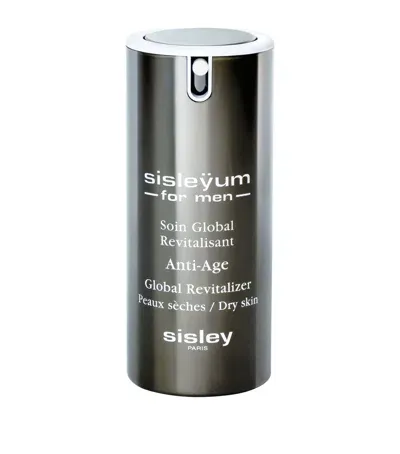 Sisley Paris Sisleÿum Anti-age Global Revitaliser In White