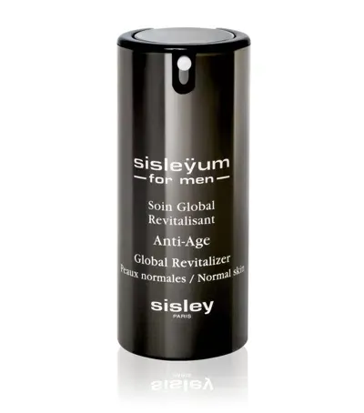 Sisley Paris Sisleÿum For Men In White