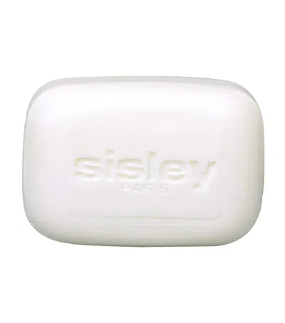 Sisley Paris Soapless Facial Cleansing Bar In White