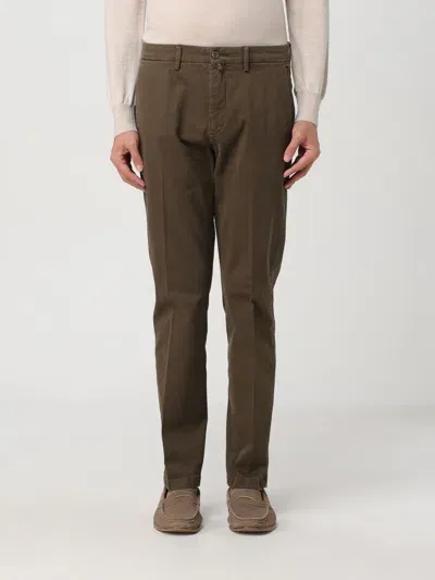 Siviglia Pants  Men Color Military