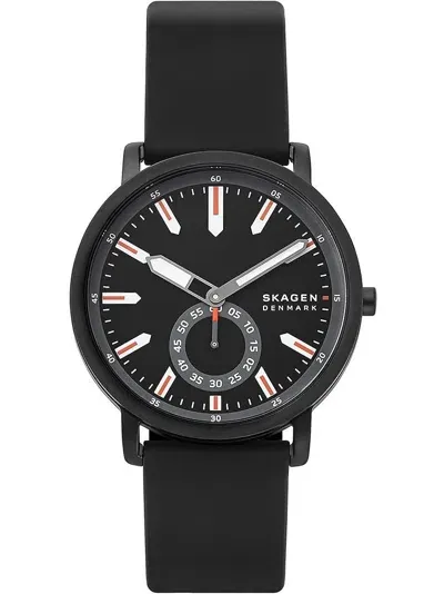 Skagen Denmark Mod. Colden In Black