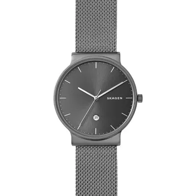 Skagen Denmark Watches Mod. Skw6432 In Gray