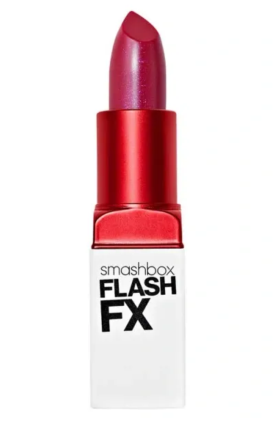 Smashbox Flash Fx Lipstick In Reckless