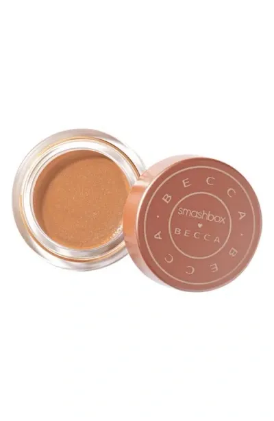 Smashbox X Becca Undereye Brightening Corrector In Medium/dark