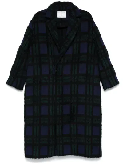 Société Anonyme Anycoat Coat In Multi