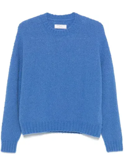 Société Anonyme Charlie Sweater In Blue