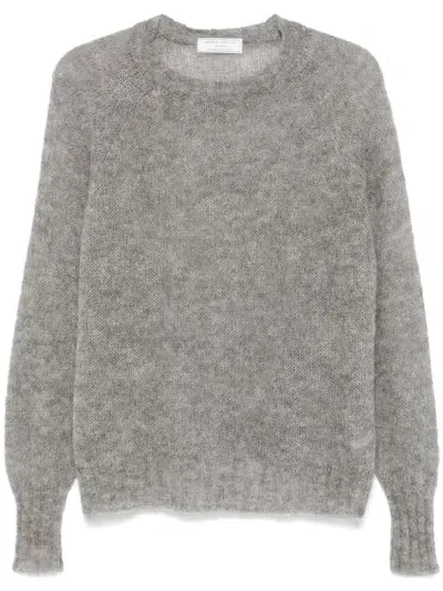 Société Anonyme Dua Sweater In Grey