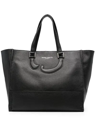 Société Anonyme Hug Tote Bag In Black