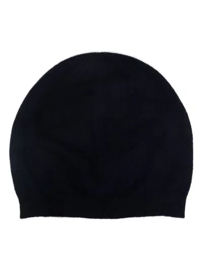 Sofie D'hoore Archie Beanie Hat In Blue