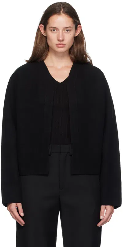 Sofie D'hoore Black Meet Jacket