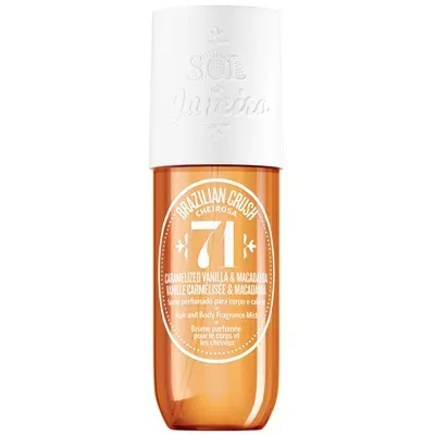 Sol De Janeiro Cheirosa '71 Hair And Body Mist 240ml