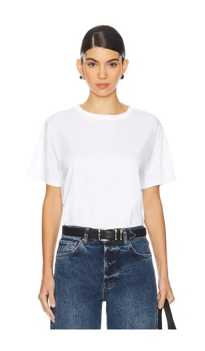 Sold Out Nyc The Iconically Soft Perfect Tee In White