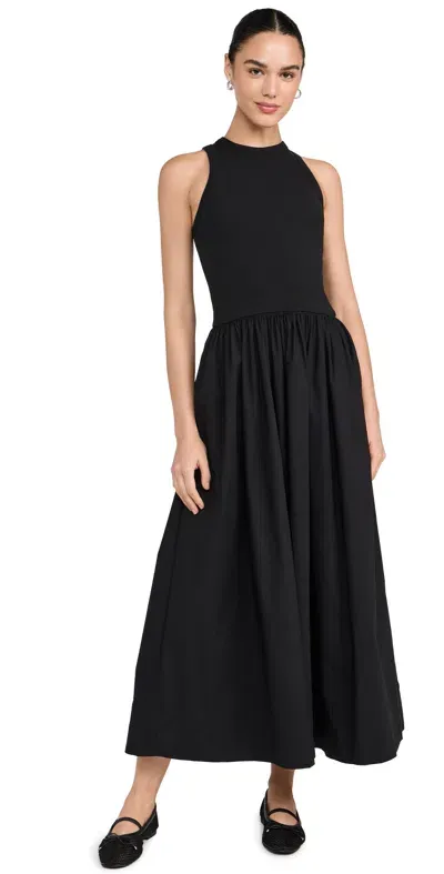 Sold Out Nyc The Rsvp Dress Black