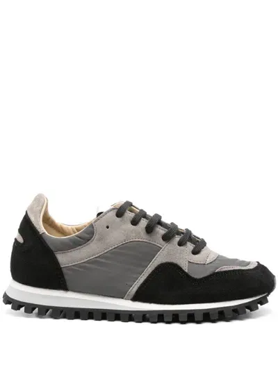 Spalwart Marathon Sneakers In Grey