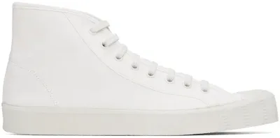 Spalwart White Special Sneakers