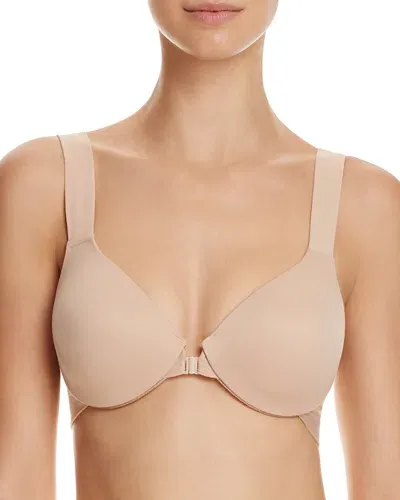 Spanx Bra-llelujah! Full-coverage Underwire Bra In Naked