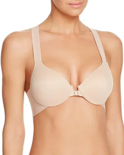 Spanx Bra-llelujah! Racerback Bra In Naked .